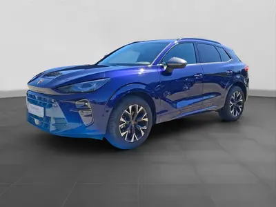 Cupra Terramar – Foto 2