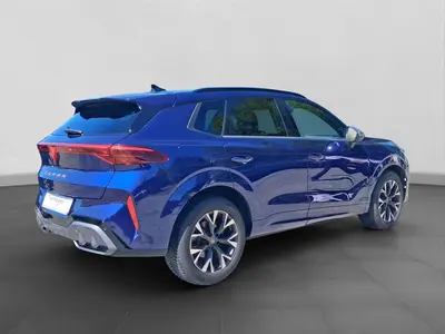 Cupra Terramar – Foto 3