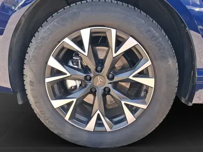 Cupra Terramar – Foto 7