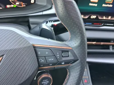 Cupra Terramar – Foto 11