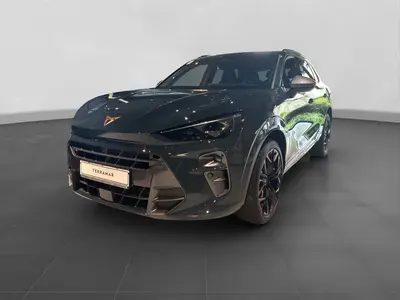 Cupra Terramar – Foto 2