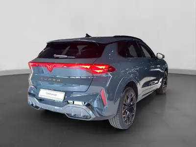 Cupra Terramar – Foto 3