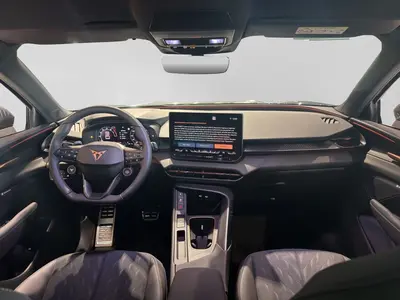 Cupra Terramar – Foto 5