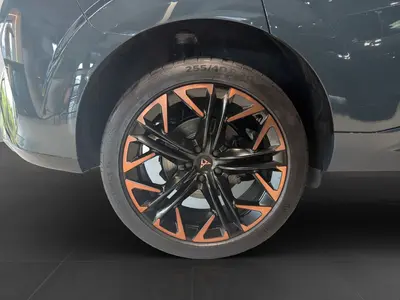 Cupra Terramar – Foto 7