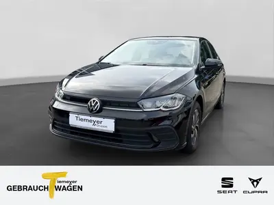 Volkswagen Polo – Foto 1