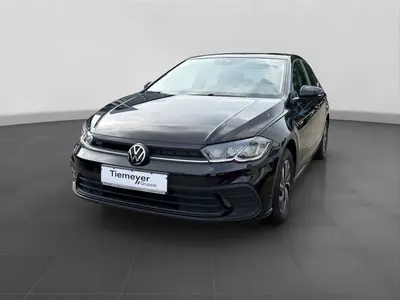 Volkswagen Polo – Foto 2