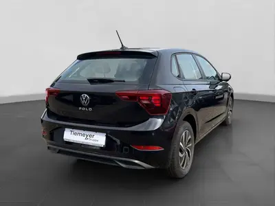 Volkswagen Polo – Foto 3