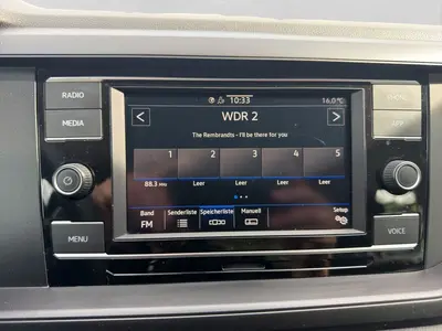 Volkswagen Polo – Foto 12