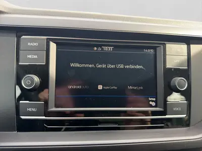 Volkswagen Polo – Foto 14