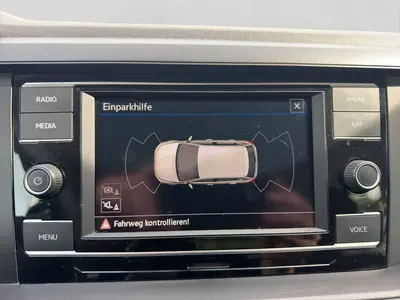Volkswagen Polo – Foto 16