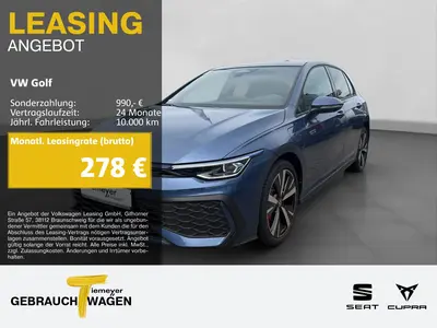 Volkswagen Golf – Foto 1