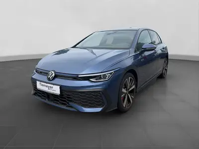Volkswagen Golf – Foto 2