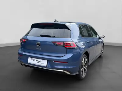 Volkswagen Golf – Foto 3