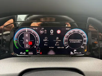 Volkswagen Golf – Foto 10