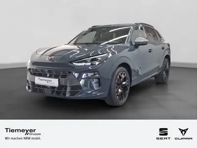 Cupra Terramar – Foto 1