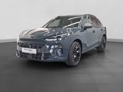 Cupra Terramar – Foto 2