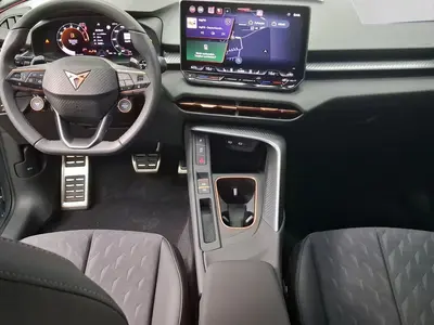Cupra Terramar – Foto 5