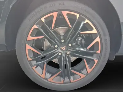 Cupra Terramar – Foto 7