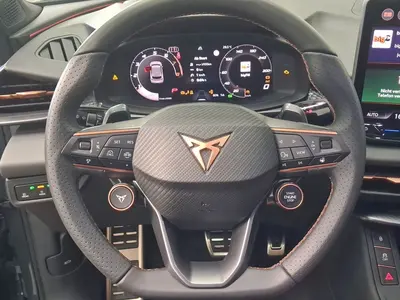 Cupra Terramar – Foto 9