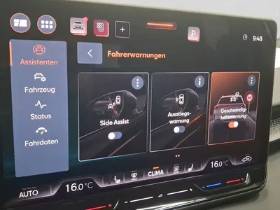Cupra Terramar – Foto 12