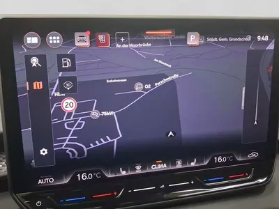 Cupra Terramar – Foto 13