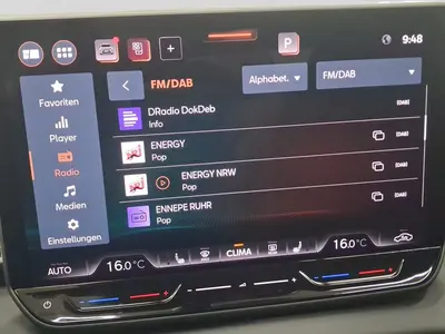 Cupra Terramar – Foto 14