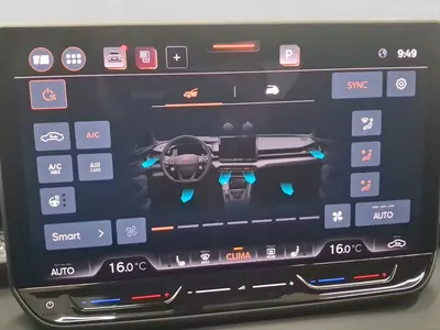 Cupra Terramar – Foto 16