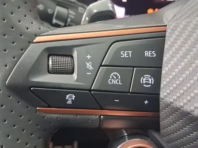 Cupra Terramar – Foto 18