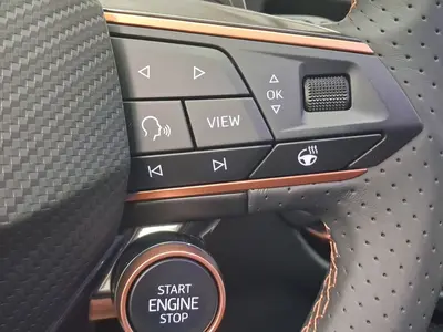 Cupra Terramar – Foto 20