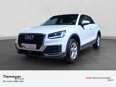Audi Q2 – Foto 1