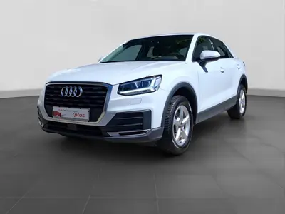 Audi Q2 – Foto 2