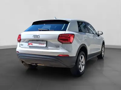 Audi Q2 – Foto 3