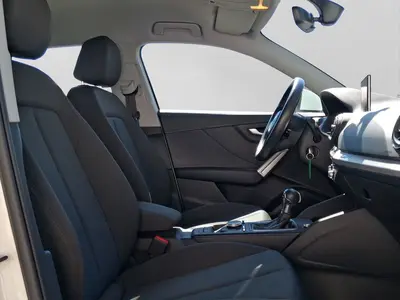 Audi Q2 – Foto 4