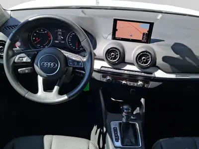 Audi Q2 – Foto 5