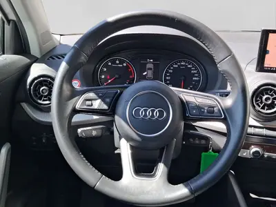 Audi Q2 – Foto 9