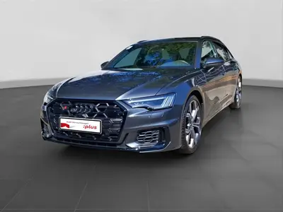 Audi S6 Avant – Foto 2
