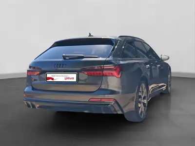 Audi S6 Avant – Foto 3