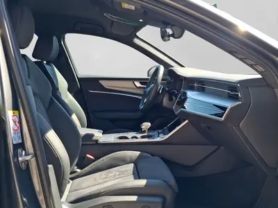 Audi S6 Avant – Foto 4
