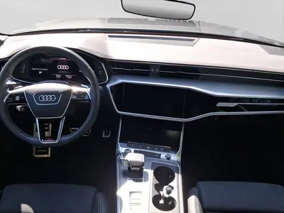 Audi S6 Avant – Foto 5