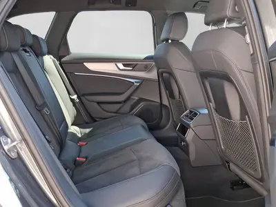 Audi S6 Avant – Foto 6