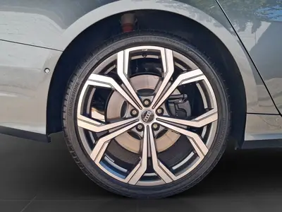 Audi S6 Avant – Foto 7