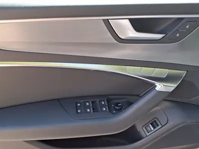 Audi S6 Avant – Foto 8