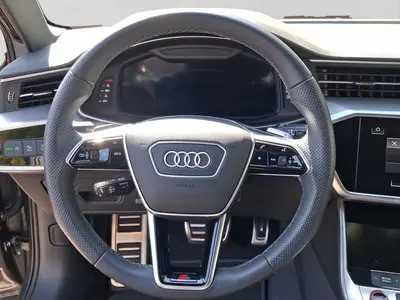 Audi S6 Avant – Foto 9