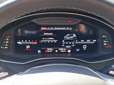 Audi S6 Avant – Foto 10