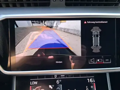 Audi S6 Avant – Foto 14