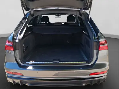 Audi S6 Avant – Foto 17