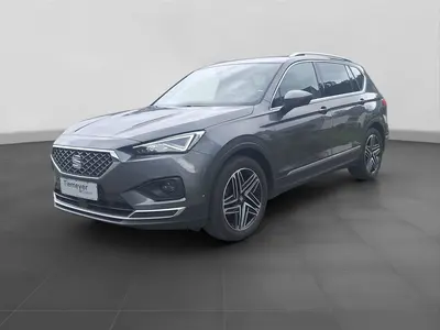 Seat Tarraco – Foto 2