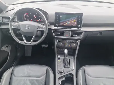 Seat Tarraco – Foto 5