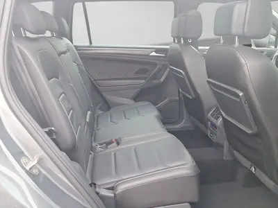 Seat Tarraco – Foto 6