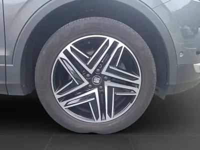 Seat Tarraco – Foto 7